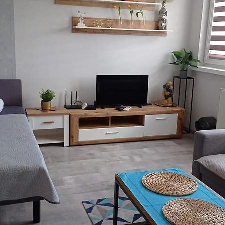 Apartament 27 Płock Esterno foto