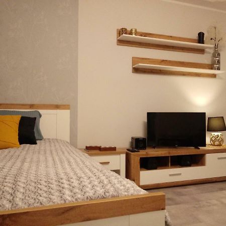 Apartament 27 Płock Esterno foto