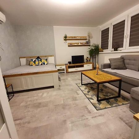 Apartament 27 Płock Esterno foto