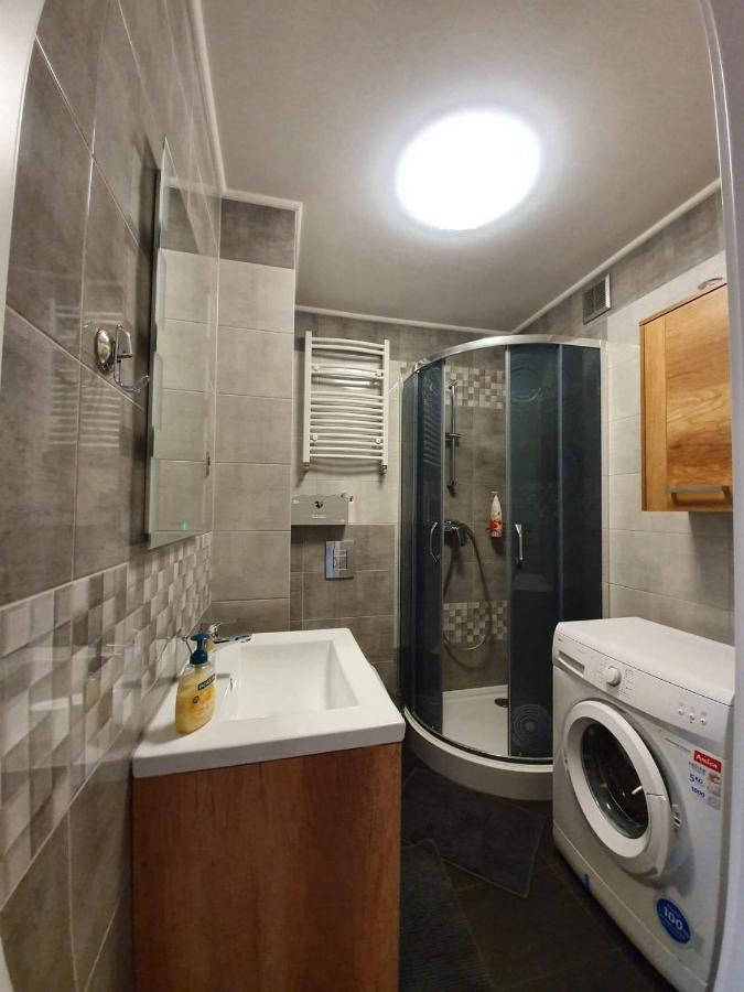 Apartament 27 Płock Esterno foto