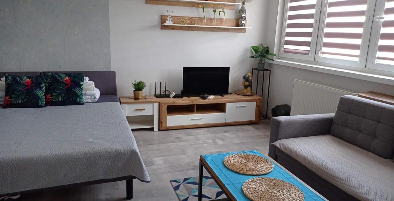 Apartament 27 Płock Esterno foto