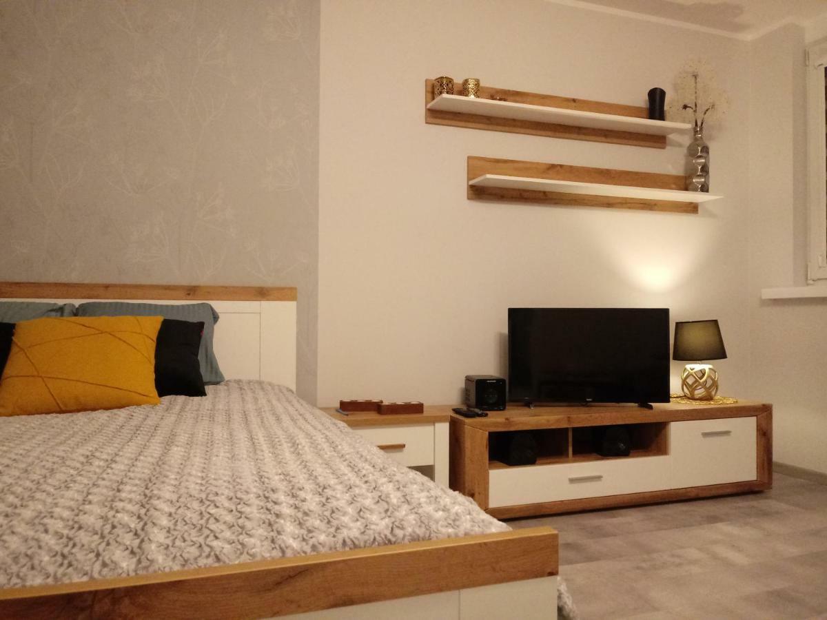 Apartament 27 Płock Esterno foto