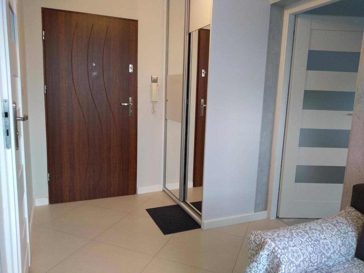 Apartament 27 Płock Esterno foto