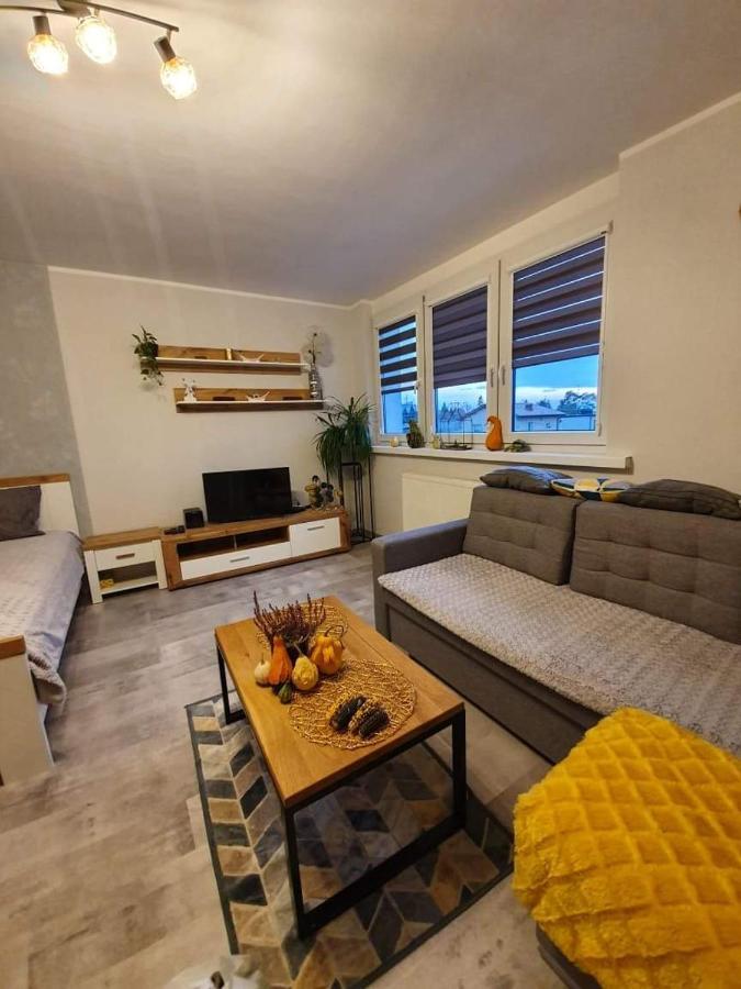 Apartament 27 Płock Esterno foto