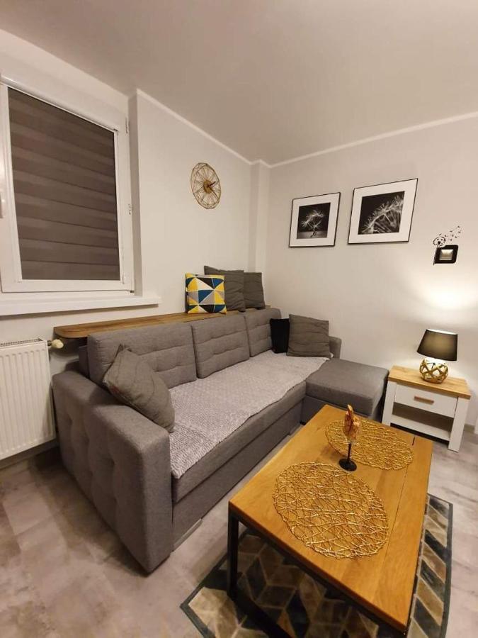 Apartament 27 Płock Esterno foto