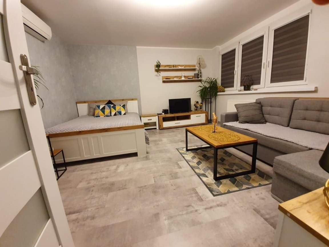 Apartament 27 Płock Esterno foto