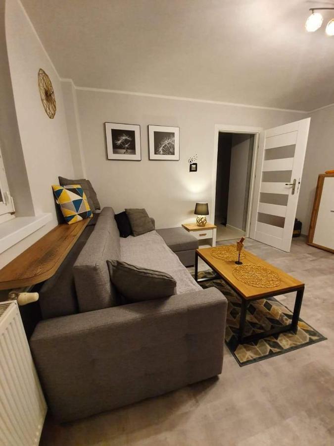 Apartament 27 Płock Esterno foto